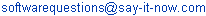 EmailObserver 
E-Mail